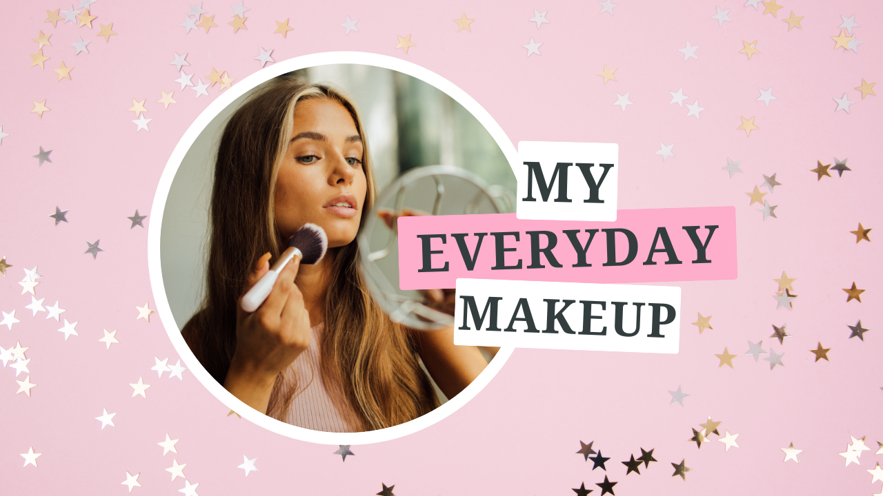 Beauty Blog 2